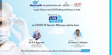 COVID-19 Vaccine: What you need to know
